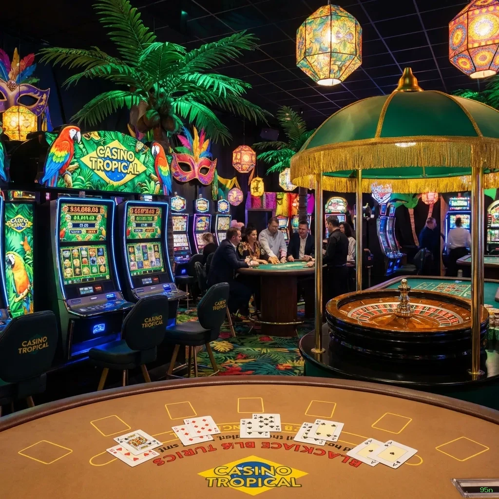 Fortune Dragon Slot