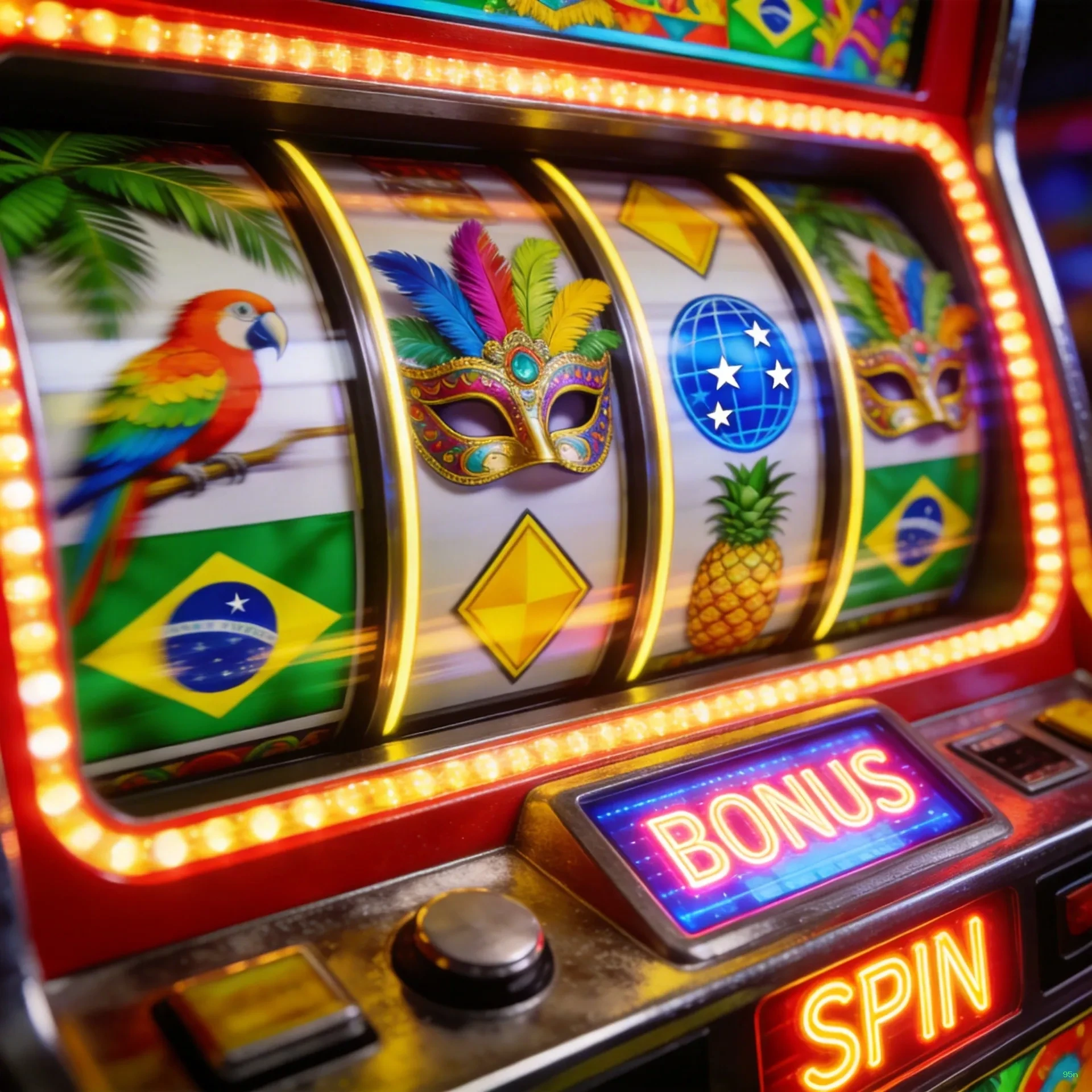 Estratégias Esportes Virtuais