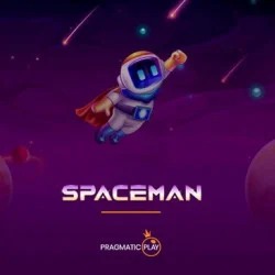 Spaceman 95n